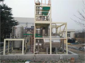 江陰申隆包裝材料有限公司，復(fù)合溶劑提純?cè)O(shè)備